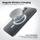 iPhone MagSafe wireless charging cases
