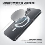 iPhone MagSafe wireless charging cases