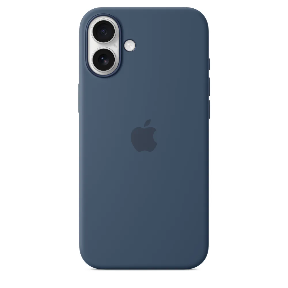 iPhone Silicon Cases at InlandCase