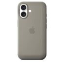 iPhone 13 Silicone Case (Titanium)